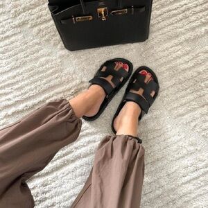 Ortho Walks™ - Rome Sandals